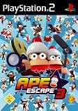 Eigenschaften Sony Computer Entertainment  / Ape Escape 3