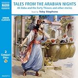 Tales from the Thousand and One Nights (Penguin Classics)