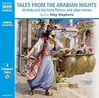 The Arabian Nights (Great Tales)
