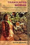 Review Beacon Press  / Translated Woman: Crossing the Border with Esperanza's Story