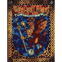 Wechselbalg, Der Traum