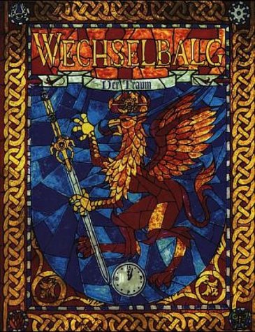 Cover image : Wechselbalg, Der Traum