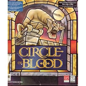 Circle of Blood