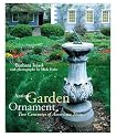 Antique Garden Ornament