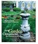 Antique Garden Ornament