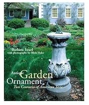 Antique Garden Ornament