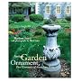 Antique Garden Ornament
