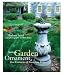 Antique Garden Ornament