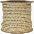 Do it Best Imports 748267 Twisted Sisal Rope