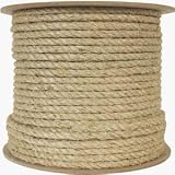 Do it Best Imports 748267 Sisal Rope