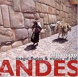 Magic Flutes & Music from the Andes