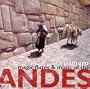 Magic Flutes & Music of the Andes
