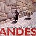 Magic Flutes & Music of the Andes