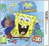 Image of Bob Esponja: El Garabato