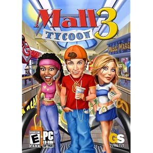 Mall Tycoon 3 by Global Star