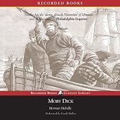 Moby-Dick | [Herman Melville]