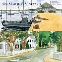 On Martha's Vineyard