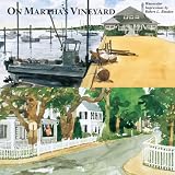 On Marthas Vineyard