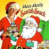 Santa's Snack