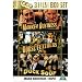 Marx Brothers Collection - Monkey Business/Horse Feathers/Duck Soup [DVD]
