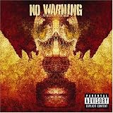 Suffer, Survive an album by No Warning