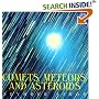 Comets, Meteors, and Asteroids