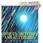 Comets, Meteors, and Asteroids