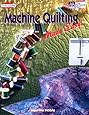 Machine Quilting Made Easy! (The Joy of Quilting)