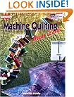 Machine Quilting Made Easy
