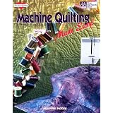 Machine Quilting Made Easy ~ Maurine Noble