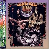Jing Chi Live