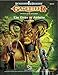 The Elves of Alfheim (Dungeons & Dragons Fantasy Roleplaying, Gazetteer GAZ5, Bk+Map)