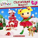 Lalaloopsy: Christmas Magic