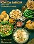 Comida Sabrosa : Home-Style Southwestern Cooking
