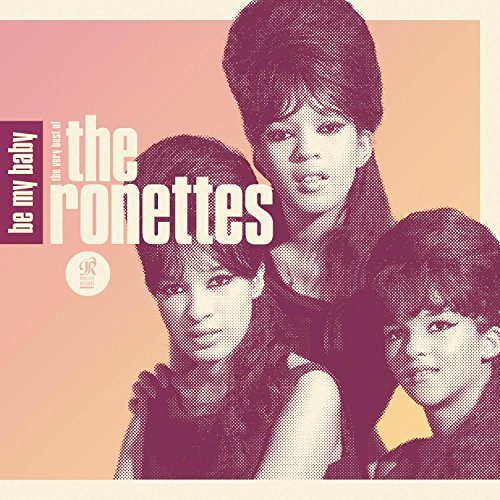 The Ronettes - Is This What I Get For Loving You 1965 Philles 128 Lyrics - Zortam Music