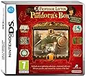 Professor Layton and Pandora's Box (Nintendo DS)