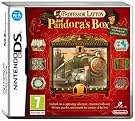 Professor Layton and...