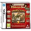 Professor Layton and Pandora's Box (Nintendo DS)