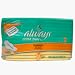 Health & Personal Care : Always Thin Ultra Maxi Pads Overnight Pads With Wings - 28 pads/pack, 6pack