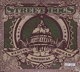 Fading American Dream (W/Dvd)
