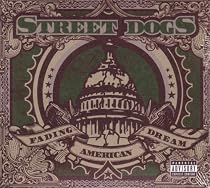 Fading American Dream