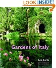 Gardens of Italy