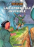 Revue Casterman  / Face de Lune, le dompteur de vagues. La Cathédrale Invisible