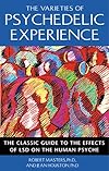 The varieties of psychedelic experience,