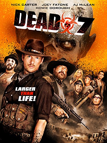 Dead 7