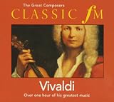 Vivaldi: The Great Composers