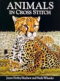 Animals in Cross Stitch