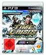 Time Crisis:  Razing Storm (Move kompatibel)
