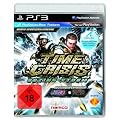 Time Crisis:  Razing Storm (Move kompatibel)