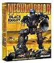 MechWarrior 4: Black Knight Expansion